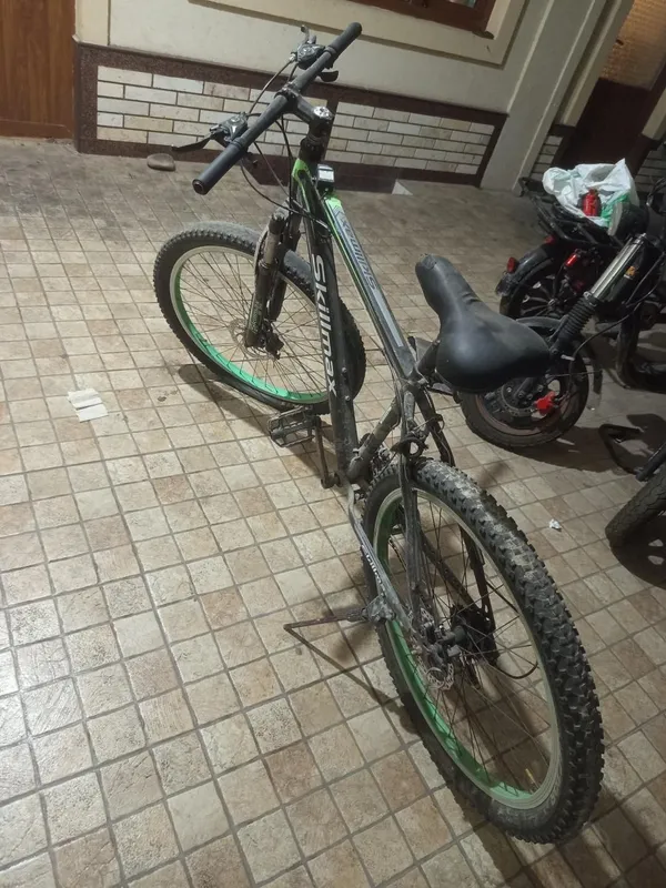 velosped