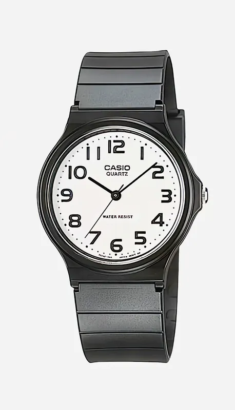 Casio MQ24 — фото 1