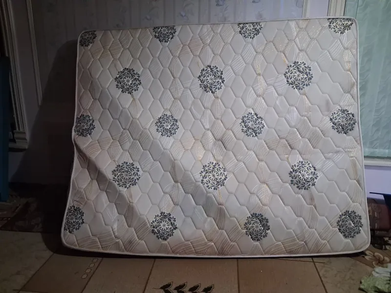 Artapetichiskiy matras 1