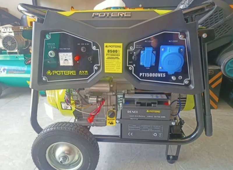 Generator dvigatel 3.5 kVt dvijok Generator 5 Generator dvigatel 3.5 kVt dvijok Generator 5