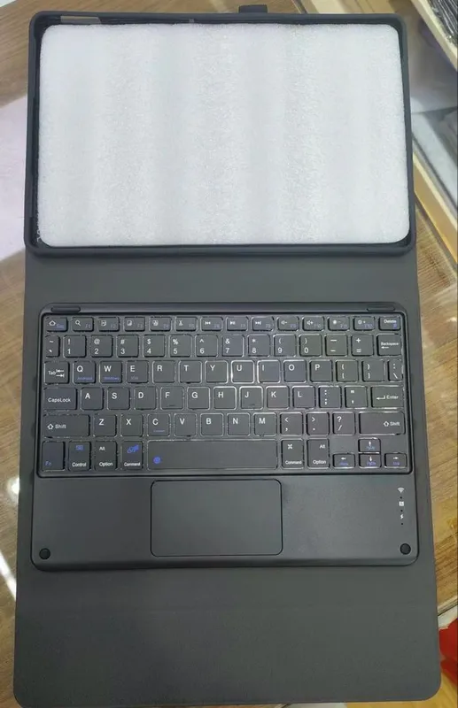 Redmi Pad 2 keyboard чехол клавиатура Новый!!! 2 Redmi Pad 2 keyboard чехол клавиатура Новый!!! 2