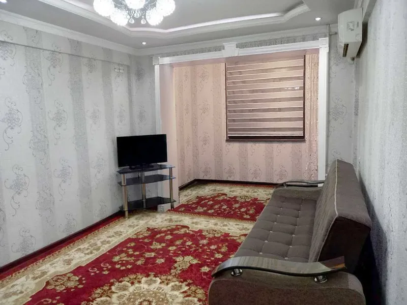 3 xonali kvartira, 68 m², 3/5-qavat (ikkilamchi) 9