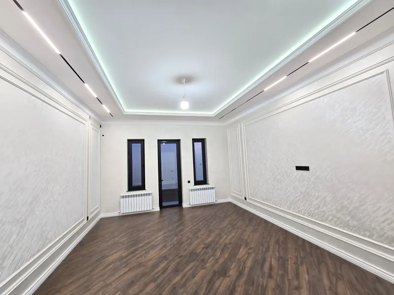 Продажа дома на Циалковской — фото 3 Продажа дома на Циалковской — фото 3