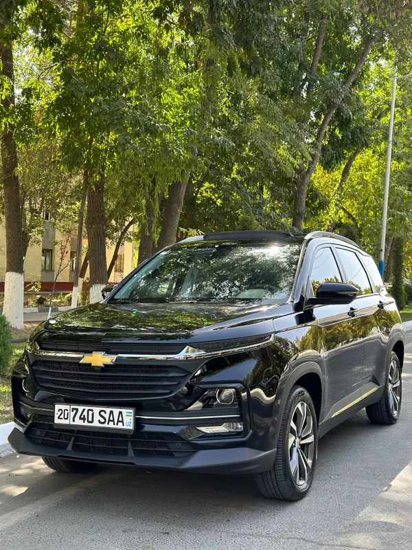 Объявление Captiva 5 !!! 1 Объявление Captiva 5 !!! 1