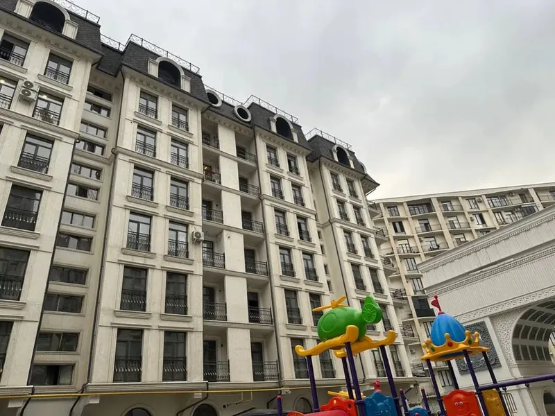 Продается квартира