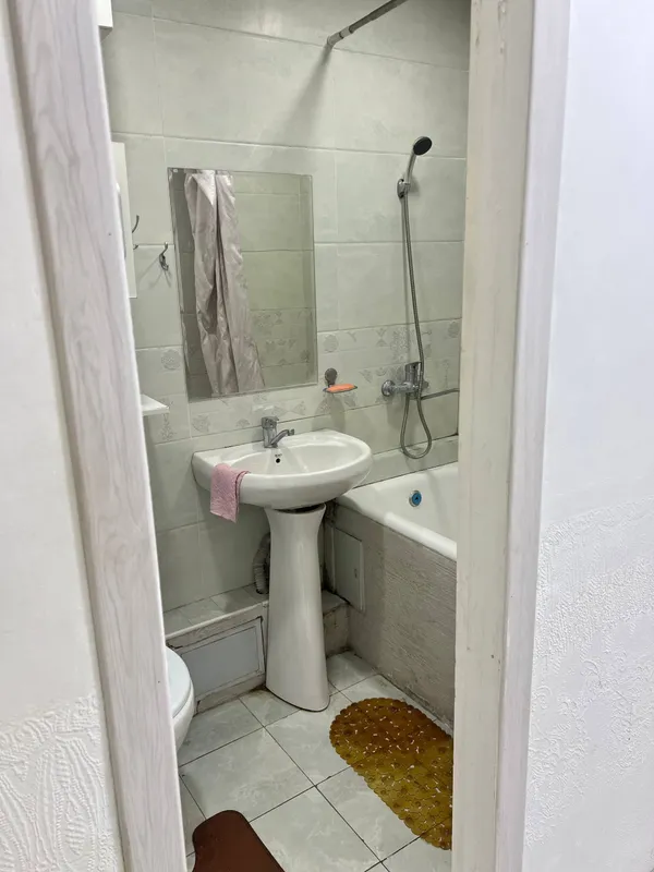 Novomoskovskaya 1 XONALI IJARA 4