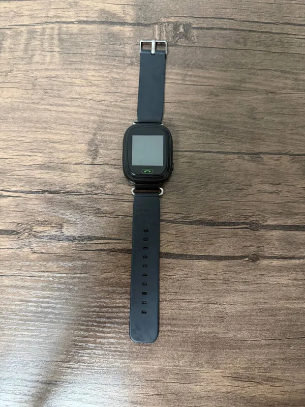 Bolalar uchun GPS Smart soat (Smart Watch) — фото 1 Bolalar uchun GPS Smart soat (Smart Watch) — фото 1