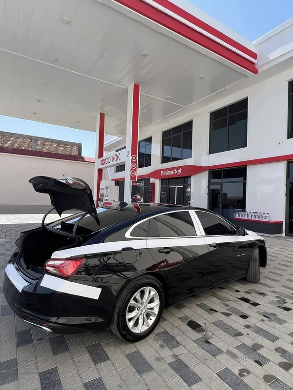 Malibu primier 23 ming km 4 Malibu primier 23 ming km 4