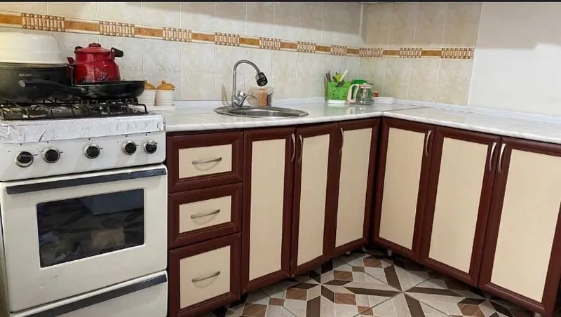3 xona + hol Yangibod, Bexizor mahalla 6 3 xona + hol Yangibod, Bexizor mahalla 6