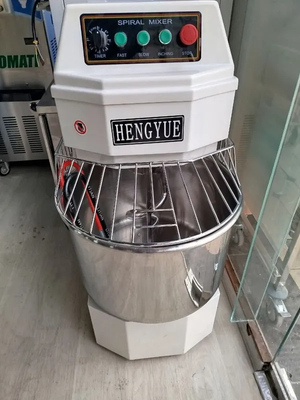 Hengyue Testo meshalka Мишалка хенгйуе — фото 4
