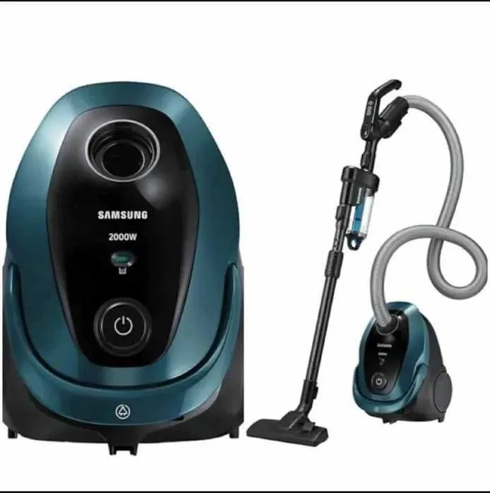 Pilesos Samsung 2000W - Vetnam 1