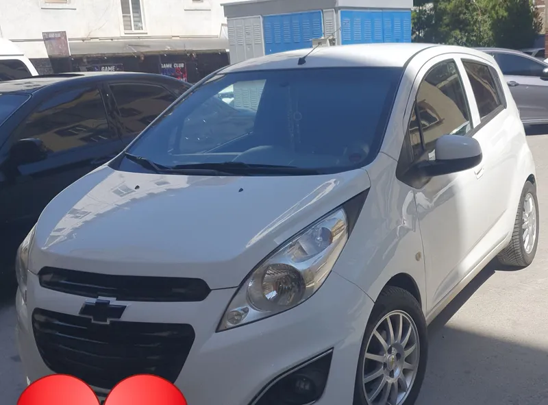 Продаётся свой спарк автомат. Продаётся свой спарк автомат.