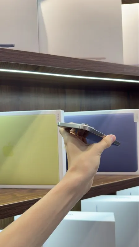 iphone 15 pro max nasiya savdoga 5