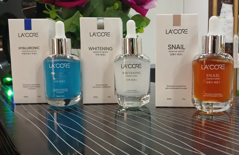 Lacore — фото 3