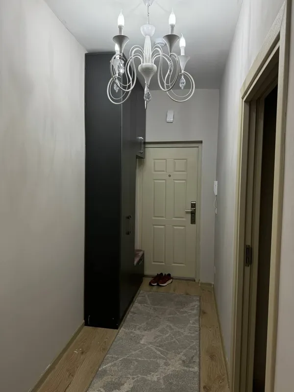 Almazar City ЖКда 2 xonali kvartira sotiladi 3