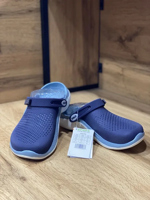 Kroks Crocs Vietnam