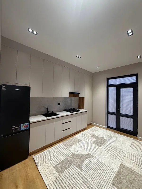 Yunusobod tumanida 65 m², 2 xonali kvartira sotiladi 4 Yunusobod tumanida 65 m², 2 xonali kvartira sotiladi 4