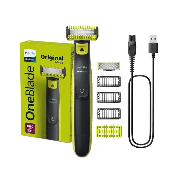 Триммер Philips OneBlade QP2824/10