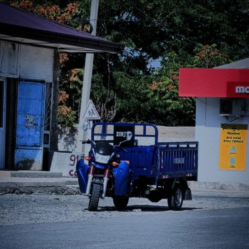 2oy kafolat beriladi