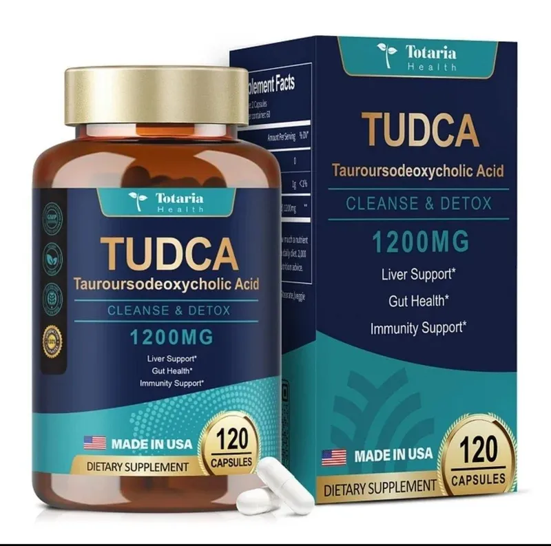 Tudca 2500 mg,tudka 1200 mg, berberine artichoke,тудка, detox