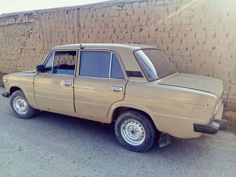 Vaz 2106 Jiguli sotiladi 3 Vaz 2106 Jiguli sotiladi 3