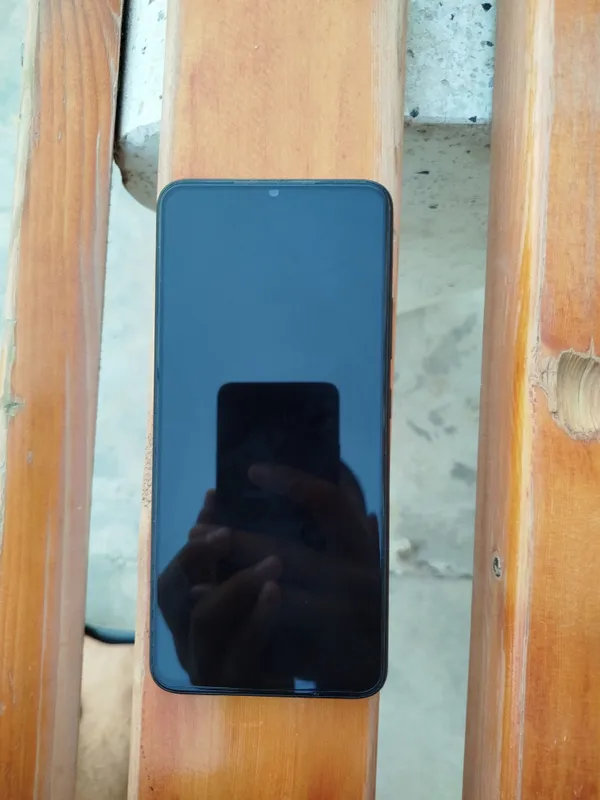 Infiniks smart 7 — фото 1