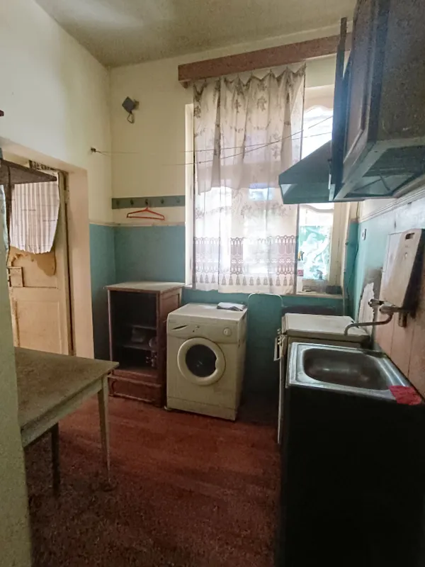 Продам квартиру 40м² под офис вдоль дороги — фото 3 Продам квартиру 40м² под офис вдоль дороги — фото 3
