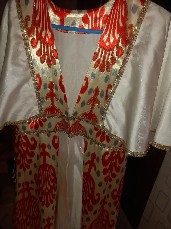 adras kelinlar uchun 2
