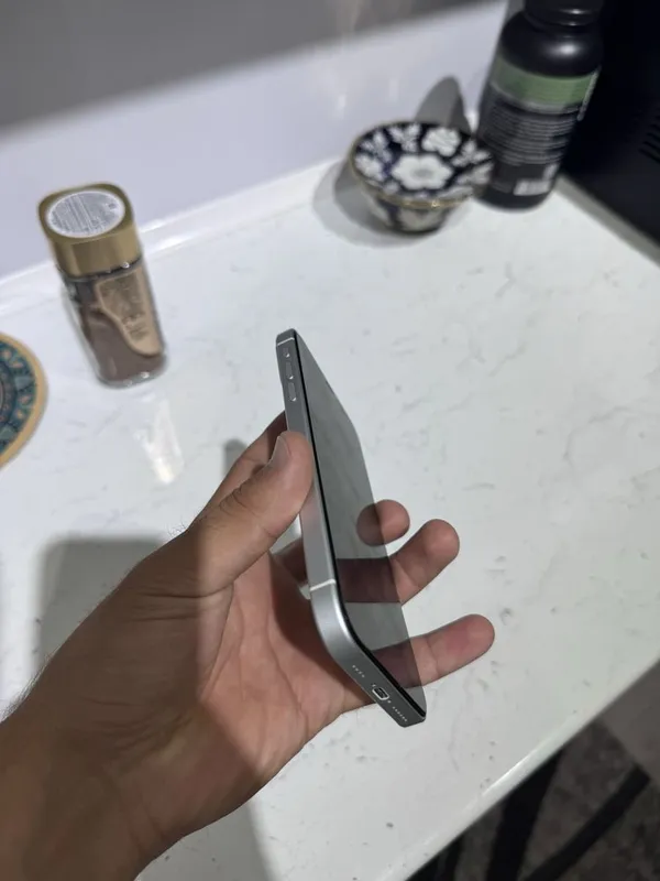 iPhone 11 17корпус килинган — фото 2
