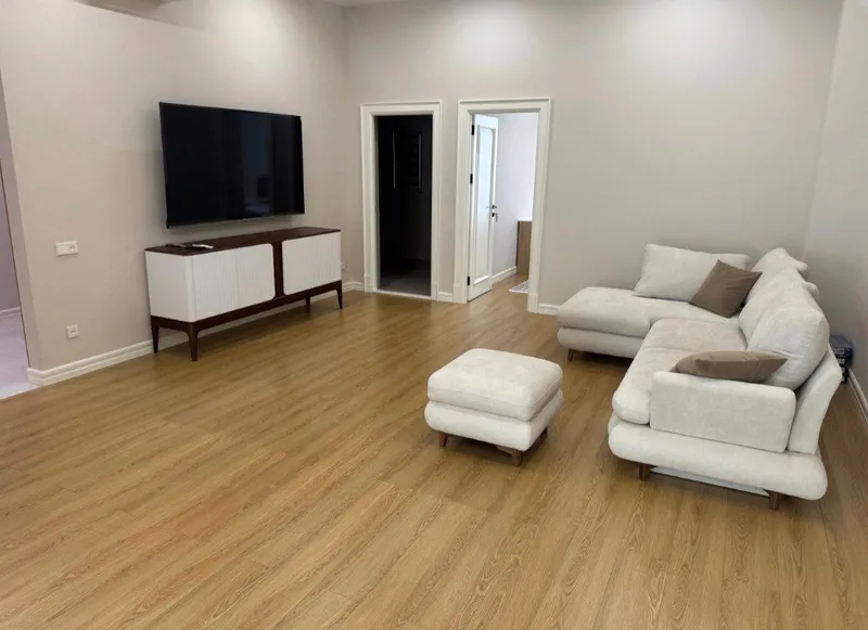 Продается 3/4/7 130м²  ЖК Fazo Resid