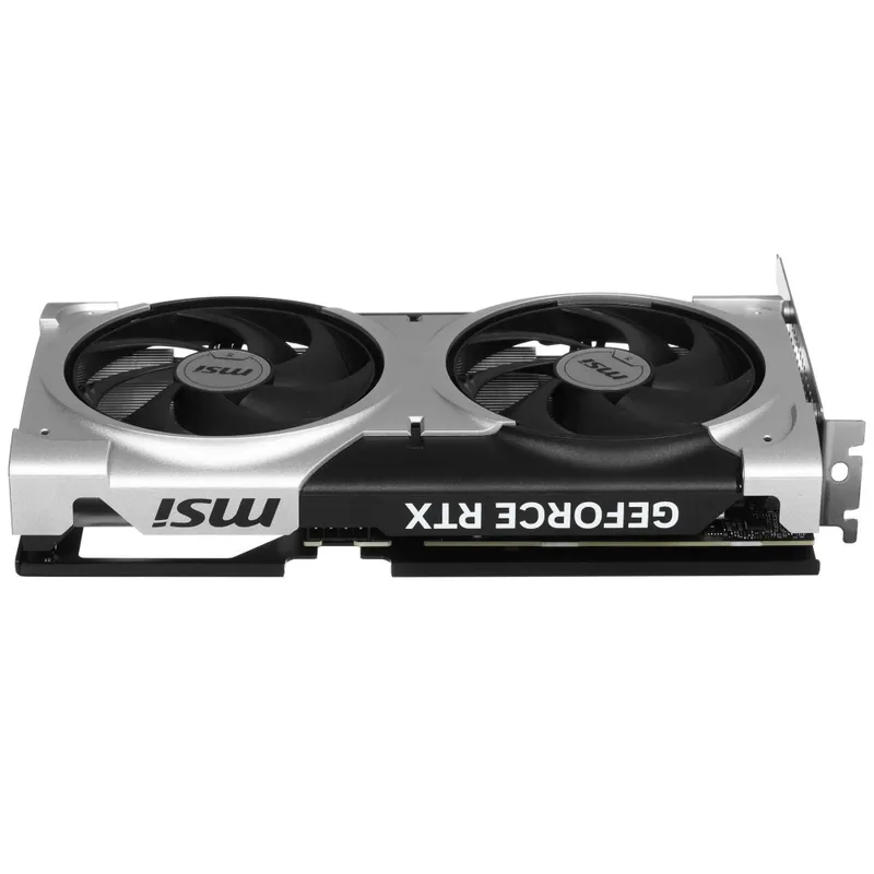 ; Видеокарта MSI RTX5060Ti VENTUS 2X 16GB OC GDDR7 — фото 1