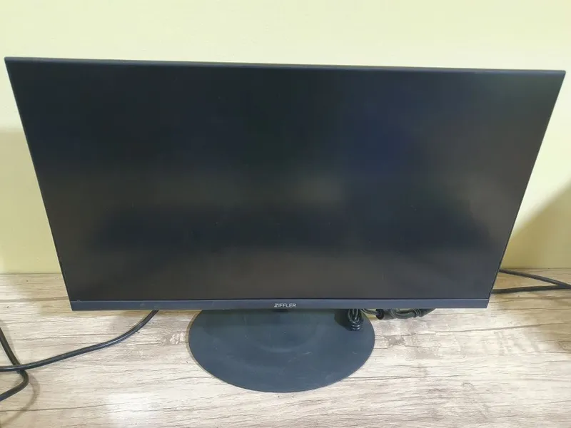 Ziffler 22 диагональ hdmi 500минг зур холатда
