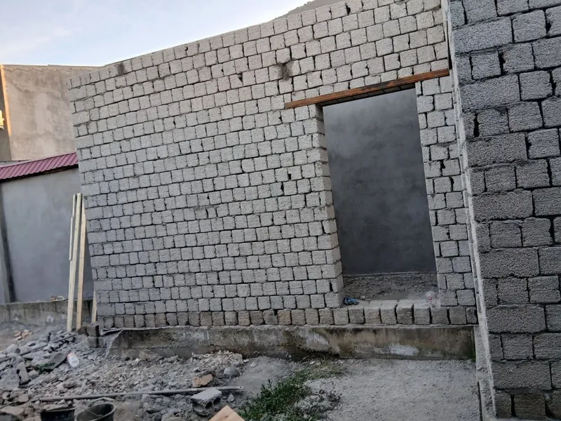 Shkala blok teramiz, styashka, noldan tomgacha koʻtaramiz