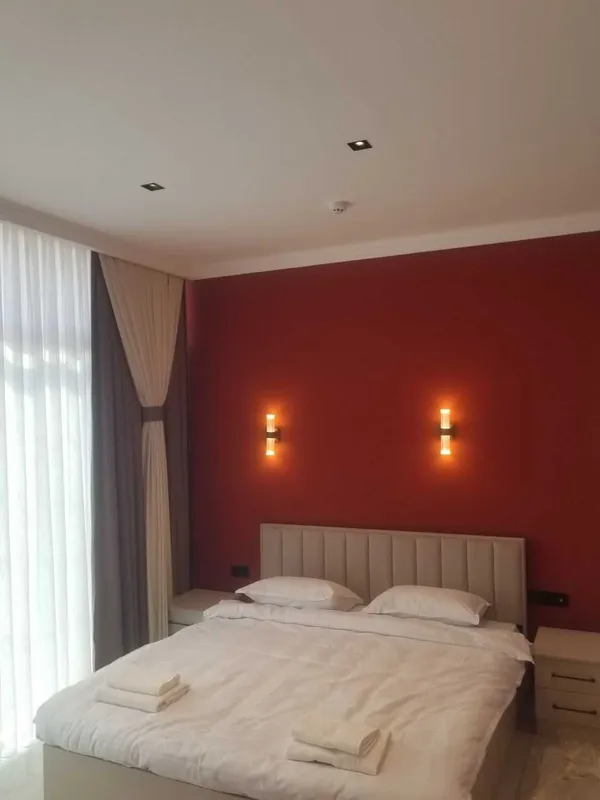 Pandora Hotel — Samarqanddagi qulay va zamonaviy mehmonxona! — фото 3