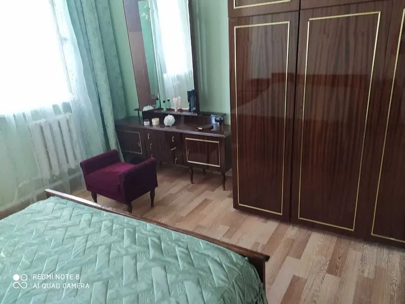 Продаётся дом 7,0 соток 8 комнат Ипотека есть метро Дустлик — фото 4