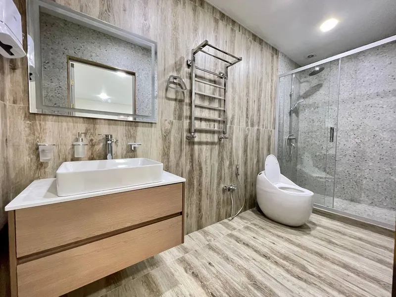 Продажа и аренда здания в Яккасарайском районе — фото 1