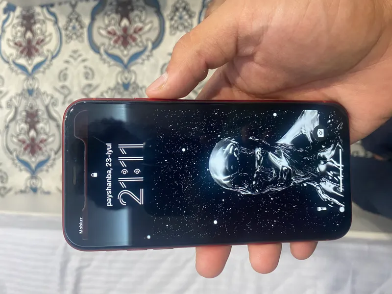 Продаётся iPhone XR!!! 3