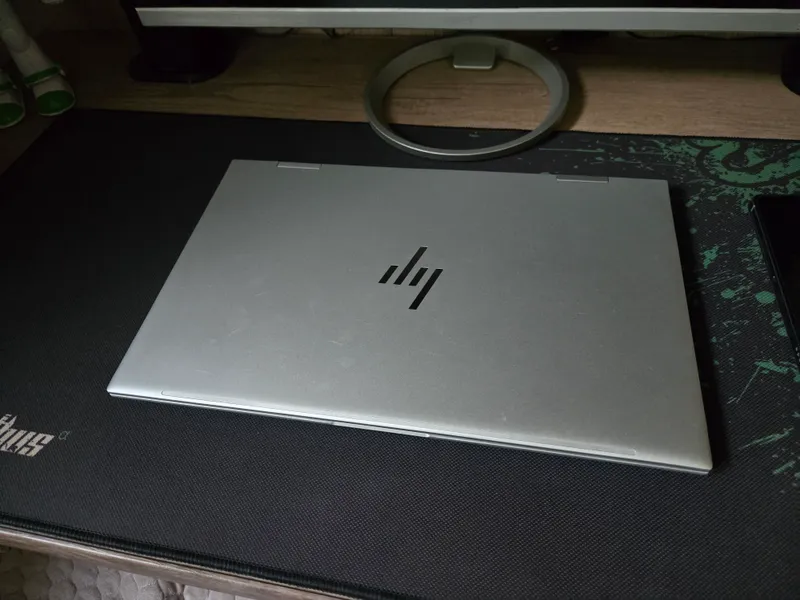HP Envy 360 ноутбук 2