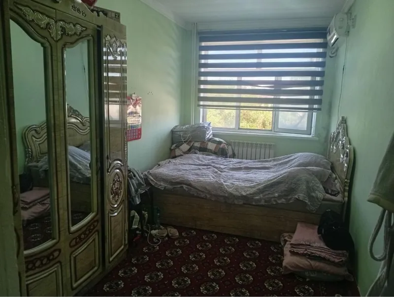 Квартира аренда — фото 1