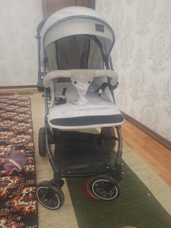 Детская коляска холати яхши