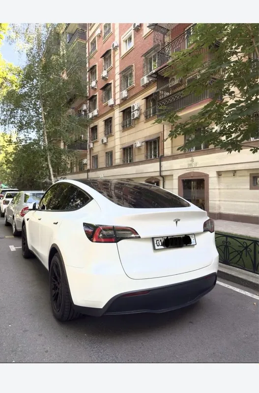 Tesla Model Y naqd ga va savdo nasiya godovoy 20 % nomizga o’tkazilad 1 Tesla Model Y naqd ga va savdo nasiya godovoy 20 % nomizga o’tkazilad 1