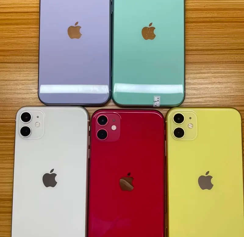 iPhone 2