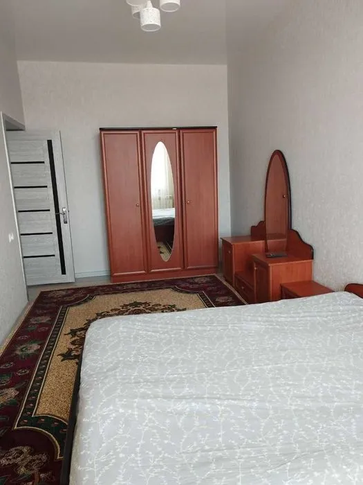 2-комнатная квартира, Яккасарайский район 1