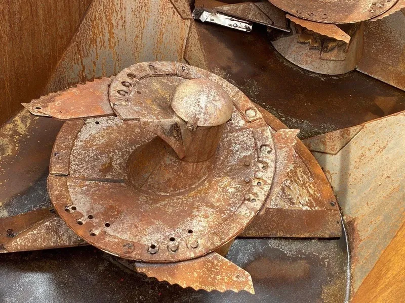 Strautmann Verti-Mix Mixer Case, Belarus, Claas Arion tortadi — фото 1