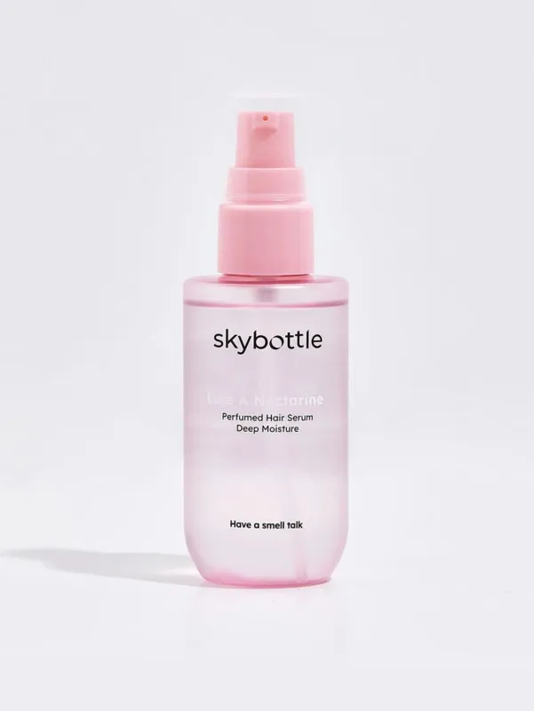 Skybottle Like A Nectarine soch uchun yog’ 3 Skybottle Like A Nectarine soch uchun yog’ 3