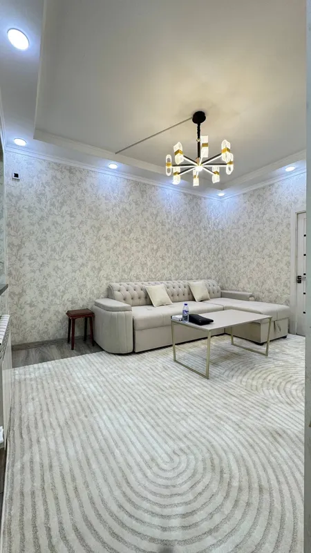 Chilinzor 2 xona 3 xona qilingan bez makler 450$ — фото 2