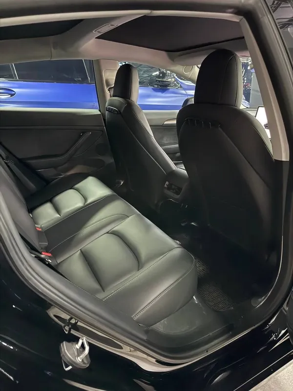 Продается Tesla Model 3 Dual Motor — фото 4