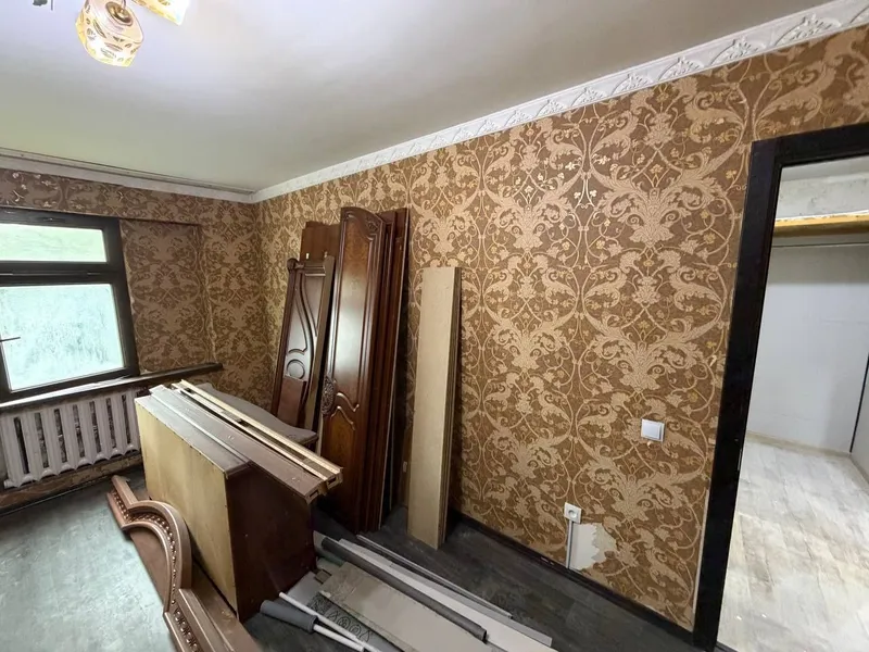 Срочно Аренда Саламатина 3/2/5 ремонт хороший с мебелью техникой ! — фото 8