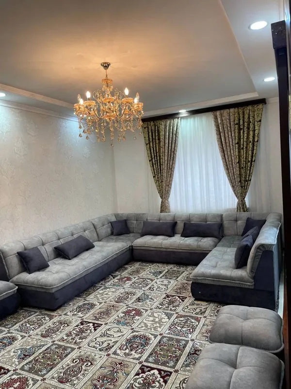 Улц. Наваи 115кв 3ком 4
