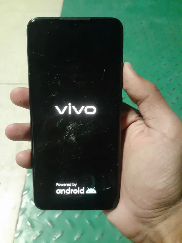 Vivo v17 128/8+4 gb flagman 600 ming so'm 1 Vivo v17 128/8+4 gb flagman 600 ming so'm 1